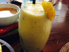 -DiAtas by Art Cafe Bumbu Bali