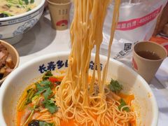 -和府捞面(曹路花园城店)