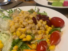 -食间牛排(湖西路店)