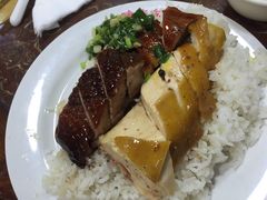 -陈光记烧腊店(罗保博士街店)