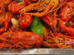 -呆虾王龙虾馆(南湖总店)