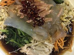 -添福来墨鱼饺子 · 海鲜东北菜(泡崖店)