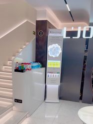 -LJOY丽锦造型·烫发染发