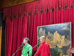 -哈哈曲艺社(西门闲亭店)