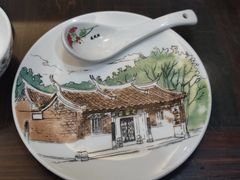 -堂宴·老厦门私房菜(1988仙岳总店)