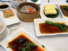 -星湖愉景酒家