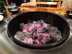 -忠义水浒烤肉(体育西路店)