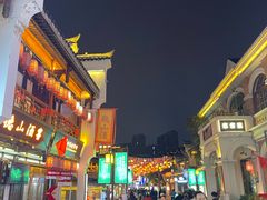 -大小河街