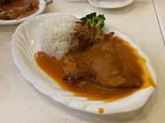 -香港新发烧腊茶餐厅(万象店)