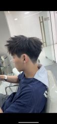 -86男士发型设计