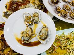 -聚德福海鲜家常菜(刘庄店)