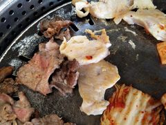 -33韩式自助烧烤(环城南路店)