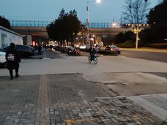 -仙林中心(地铁站)