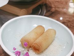 -顺意·顺德家乡菜(国际人才大厦店)