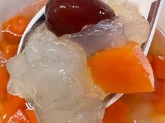-巢湖名吃·东关老鹅汤(江南风情街店)