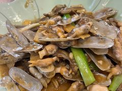 -麒麟中餐厅·经典粤菜·地道菜式老字号(广州长隆酒店)