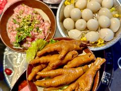 -重庆印象老火锅(梅林店)