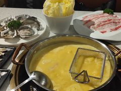 -八珍玉食鸡煲·打边炉(印象城店)