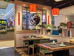 -蛙蛙叫·牛蛙烤鱼(北京总店)