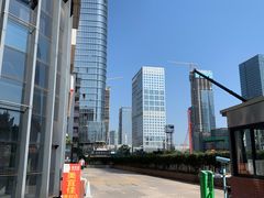 -泊雅酒店公寓(广州琶洲磨碟沙地铁站店)