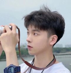 -丝语萱形象