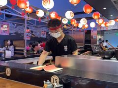 -鸟山鸣·日料食堂(王府井店)