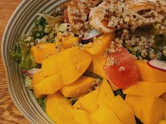 -AFS Cafe & Canteen(闽江二路店)