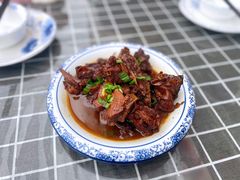 红烧老鹅-美味之家·湖景农家乐(太湖东山店)