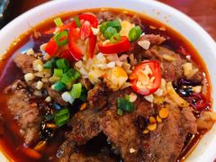 -炉小二铜锅牛蛙•川湘菜(三里屯店)