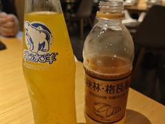 -关东小磨东北菜(上海长风大悦城店)