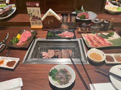 -御牛道日式烤肉料理(杭州万象城店)