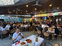 -五丁桥光头香辣蟹(望江橡树林店)