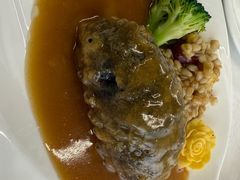 -宜兴隆家宴·私房菜(泰安华庭店)