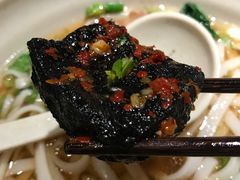 -湘人龙记老长沙米粉(鸟巢店)