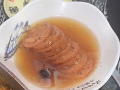 -涵家味土菜馆·徽州一绝臭鳜鱼(三河古镇店)