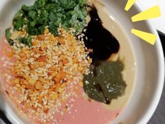 -东来顺铜锅炭火涮肉(上地华联店)