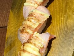 -麦秋寿司(富都广场店)