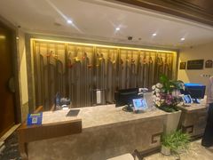 -杭州西湖柳莺里酒店