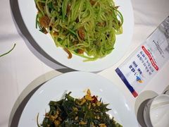-小螺号海鲜·地道鲁菜(省体总店)