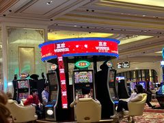 -澳门威尼斯人综合度假区