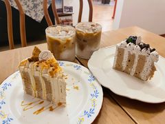 -LuluCake·路鹿蛋糕