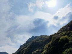 -少华山国家森林公园
