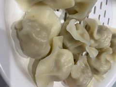 -添福来墨鱼饺子 · 海鲜东北菜(大连星海·黄浦路店)