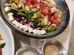 -娜娜家•Nana's restaurant(国金汇店)