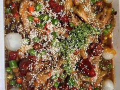 -扶摇树下·椒麻鲜活虾(石家庄勒泰广场店)