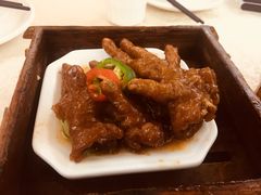 -品致尊食府(五羊店)