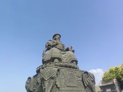 -大召无量寺