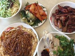 -老王四季抻面(南六东路店)