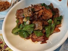 -阿娘家·原生态农家菜(国顺东路店)