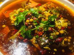 -蜀锦堂·川味现炒(襄阳武商汇店)